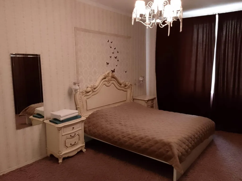 Коттедж Мякинино для праздника