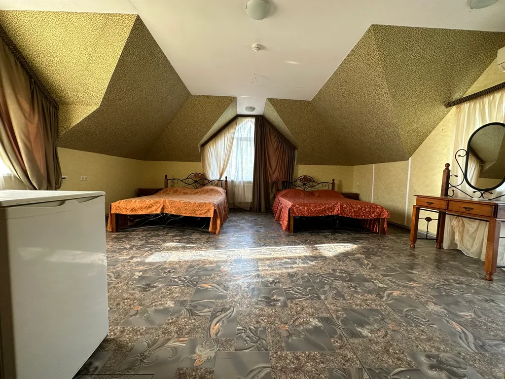 Квартира 1-комнатная Квартира — Севастополь