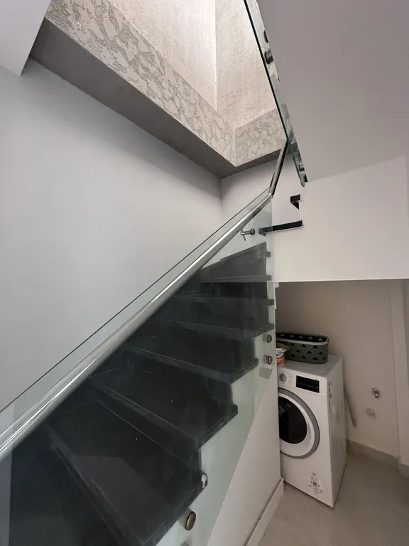 Эксклюзивный пентхаус в самом престижном жилом комплексе Махмутлара