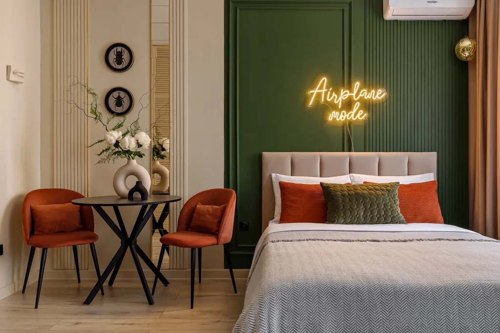 Квартира Комфортные апартаменты возле Экспоград-Юг — Краснодар