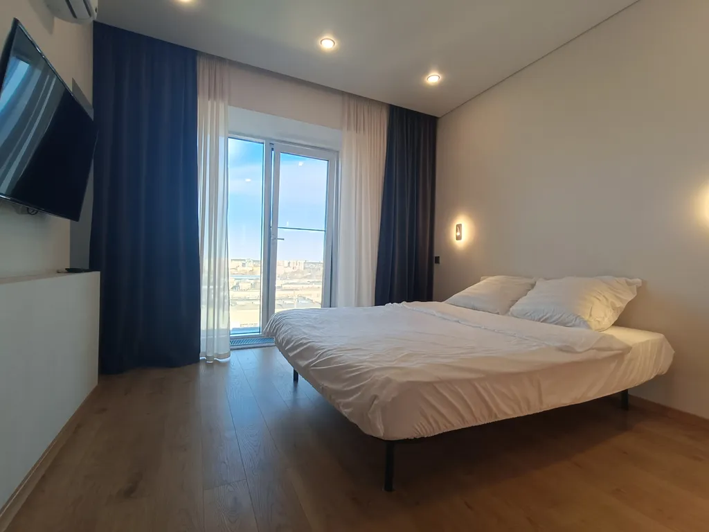 Шикарная квартира в центре города в самом популярном ЖК премиум класса