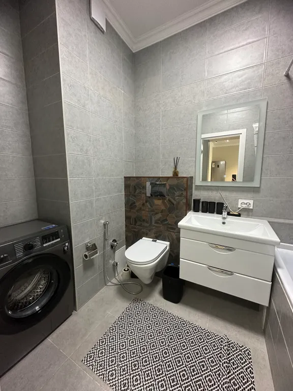 Лофт Метрополь