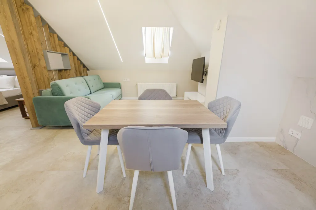 Квартира 1-комнатная Квартира — Криница