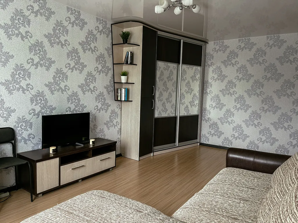 Квартира у моря рядом со Звёздочкой