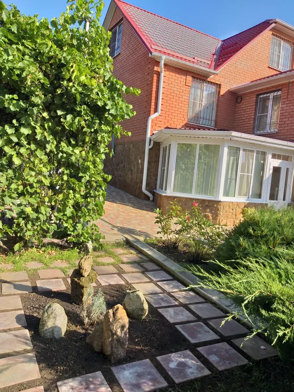 Апартамент с зоной барбекю и бесплатной парковкой