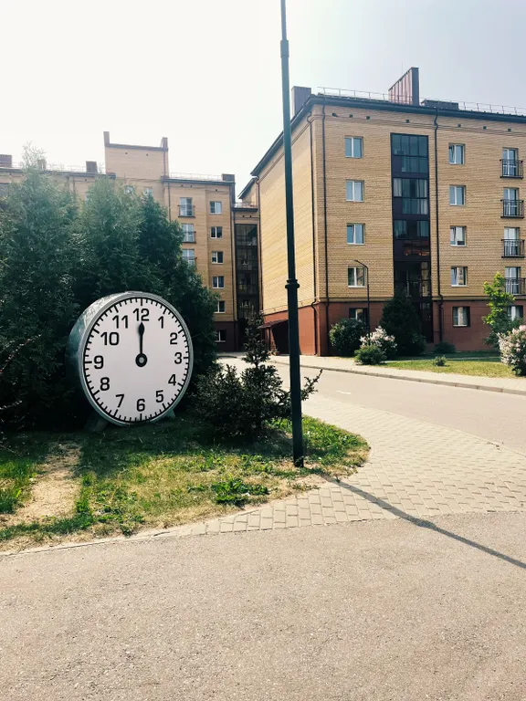 Апартаменты двухкомнатные рядом с пляжем