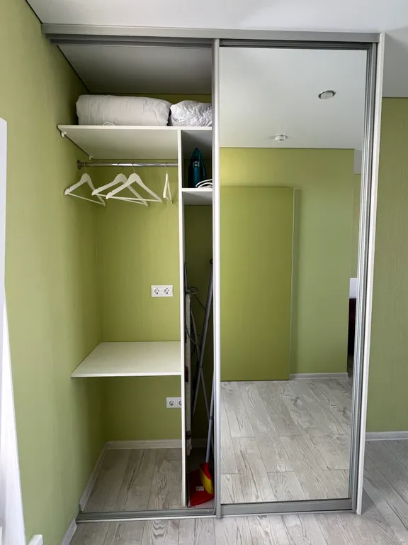 Квартира Комната — Волна