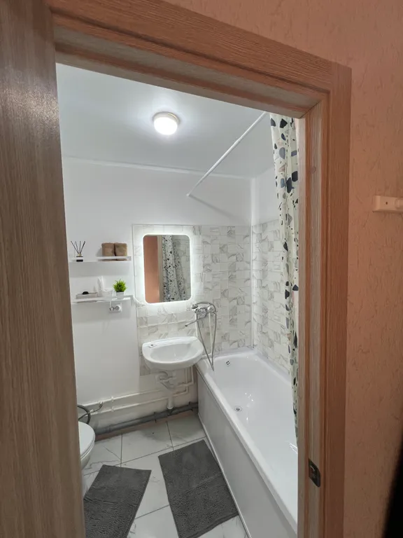 Уютно как дома