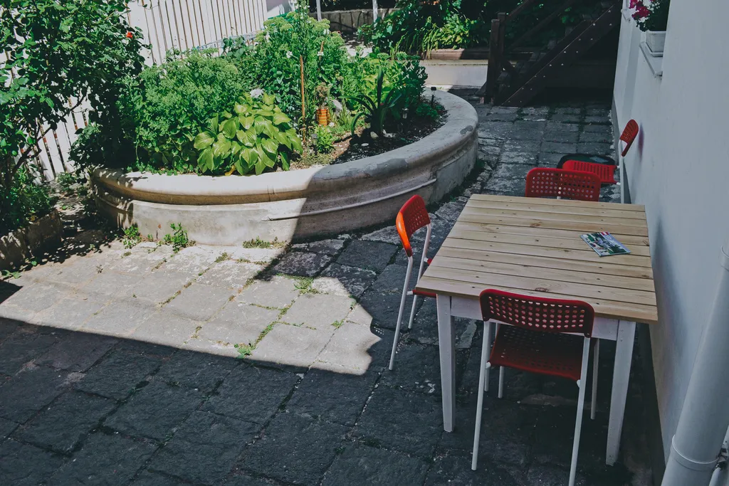 Апартамент в пяти минутах от новой набережной