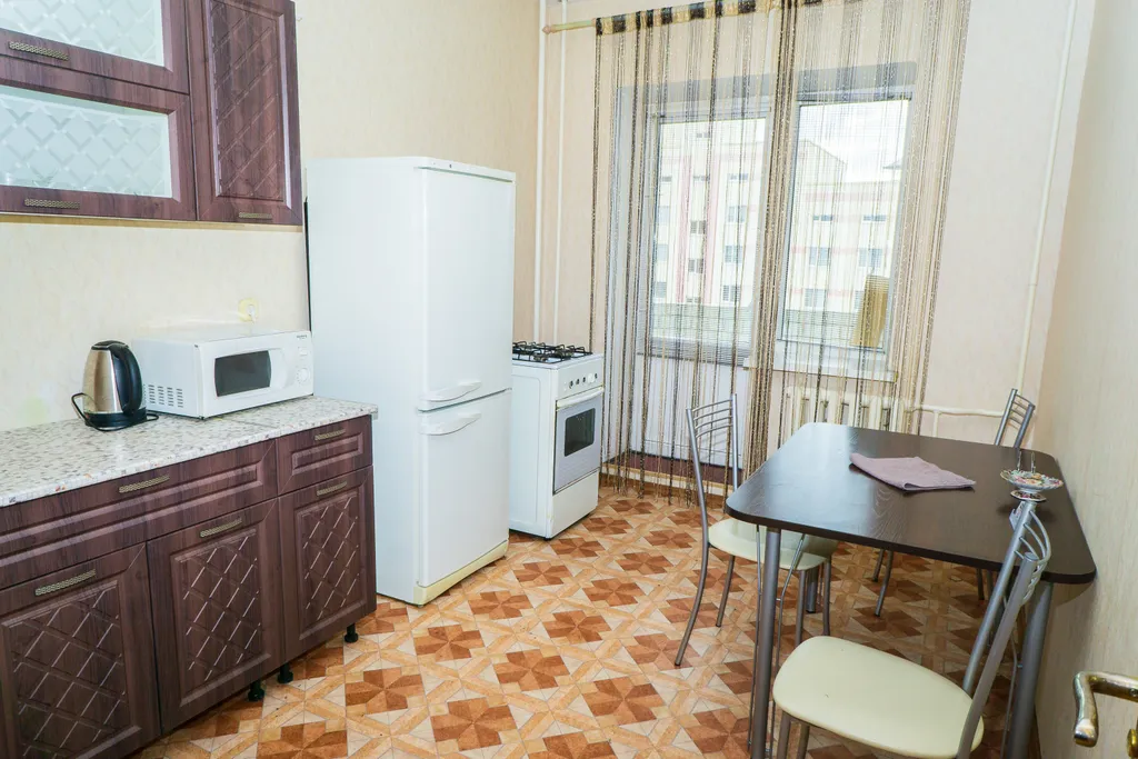 Квартира в центре города