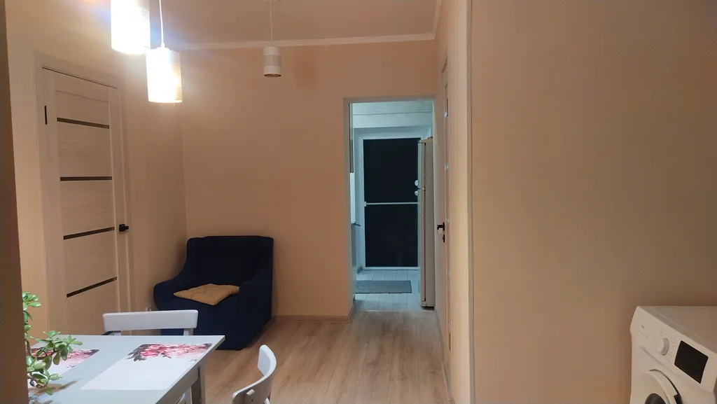 Отдельный дом с выходом и видом на море