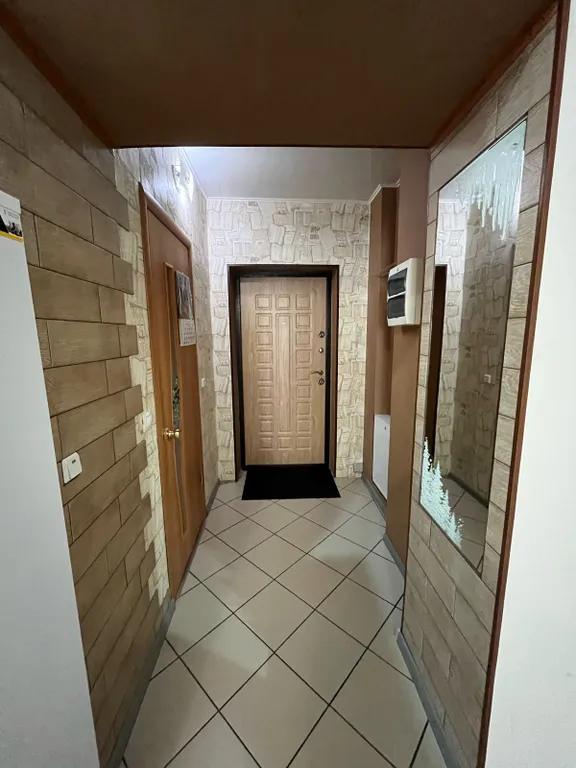 Комфортабельная студия в центре левого берега