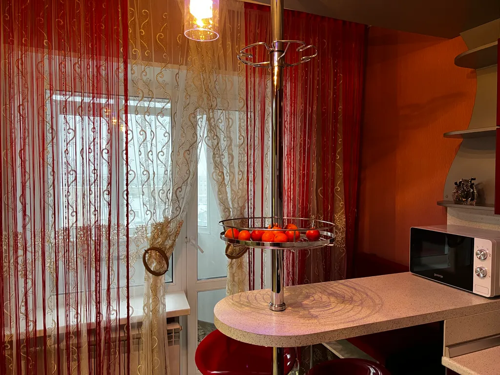 Отличная 2-я квартира в центре