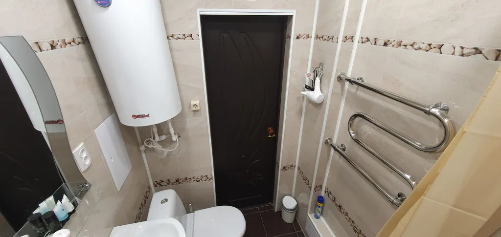 Уютная квартира в деловом центре