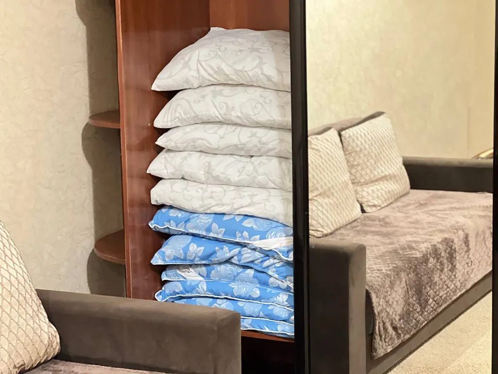 5-комнатный дом по улице Арбата