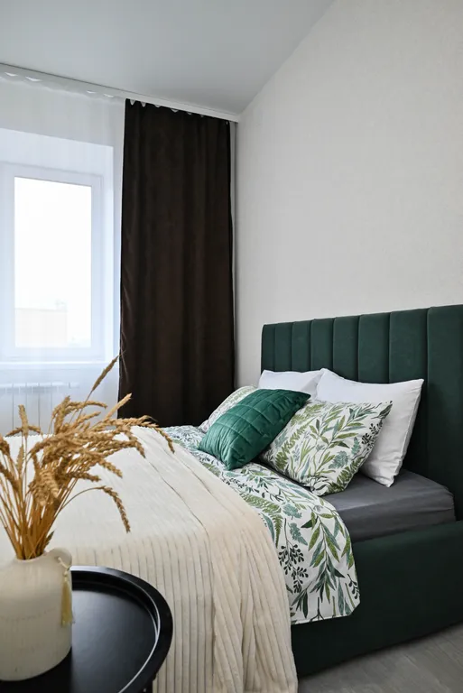 2-комнатная на Южном берегу