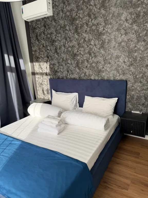 Гостевой дом Diamond premium