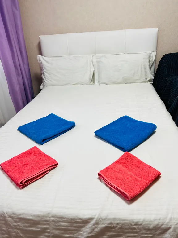 Квартира у Музея мирового океана