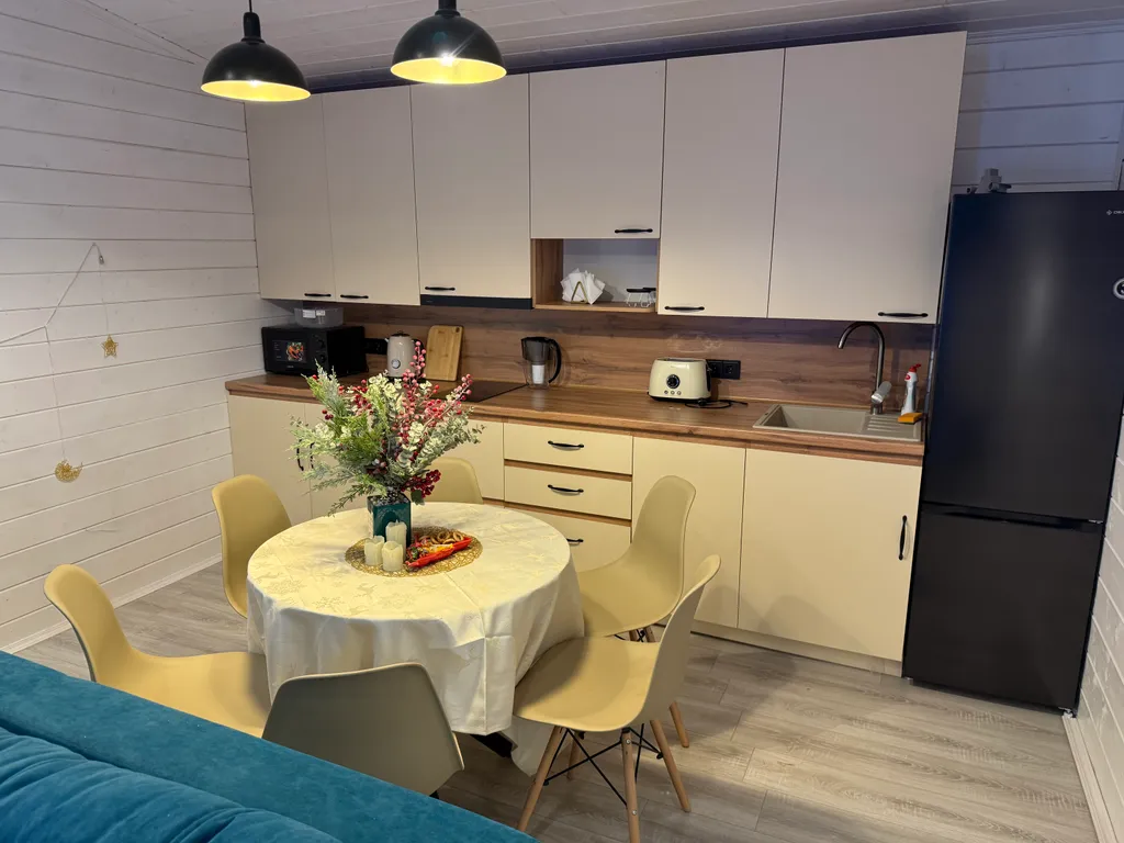 3-комнатный Дом