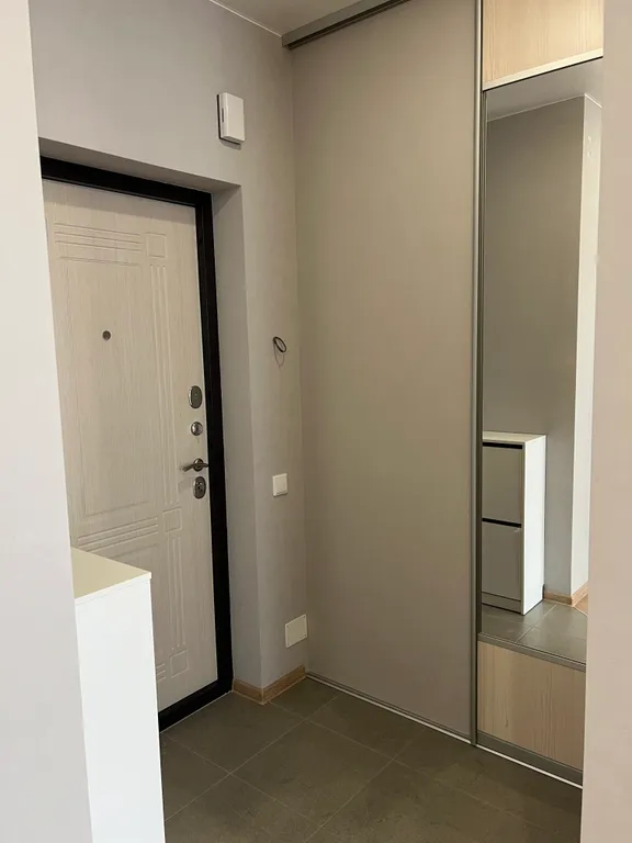 Уютная квартира в Кузьминках