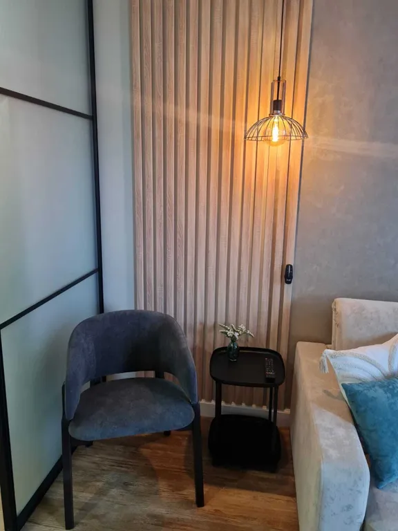 Квартира в современном районе Академический