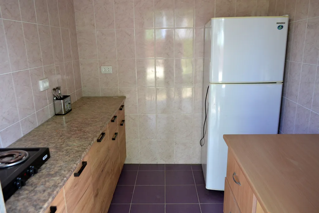 Летние домики в «Дерекойке»