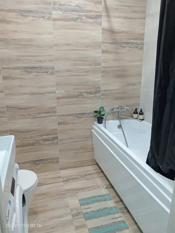 Уютная Евротрешка напротив Аквапарка Н2О