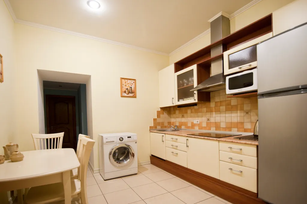 Квартира Апартаменты у моря — аренда посуточно в Ялта