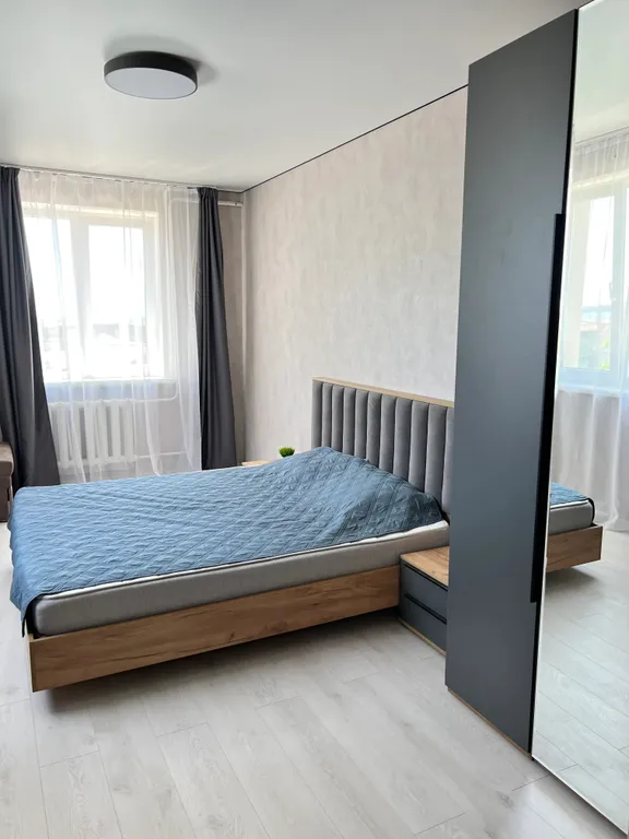 Квартира Комната — Геленджик