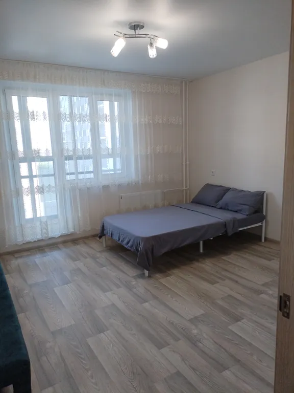 Квартира Квартира-студия — Челябинск