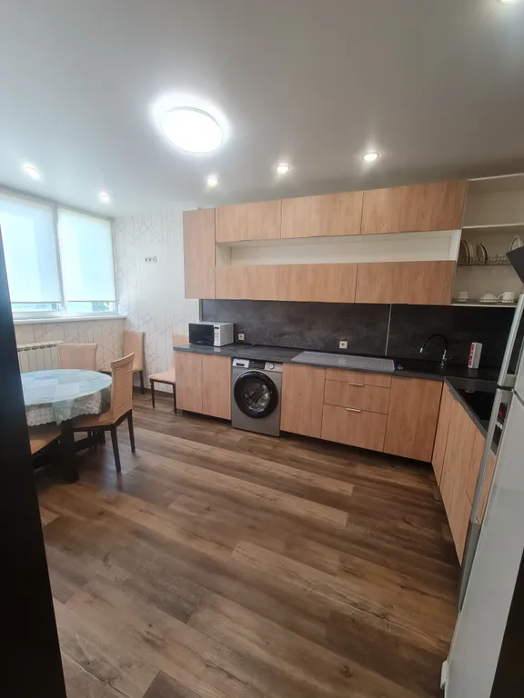 Современная 2-комнатная квартира — аренда посуточно в Чехов