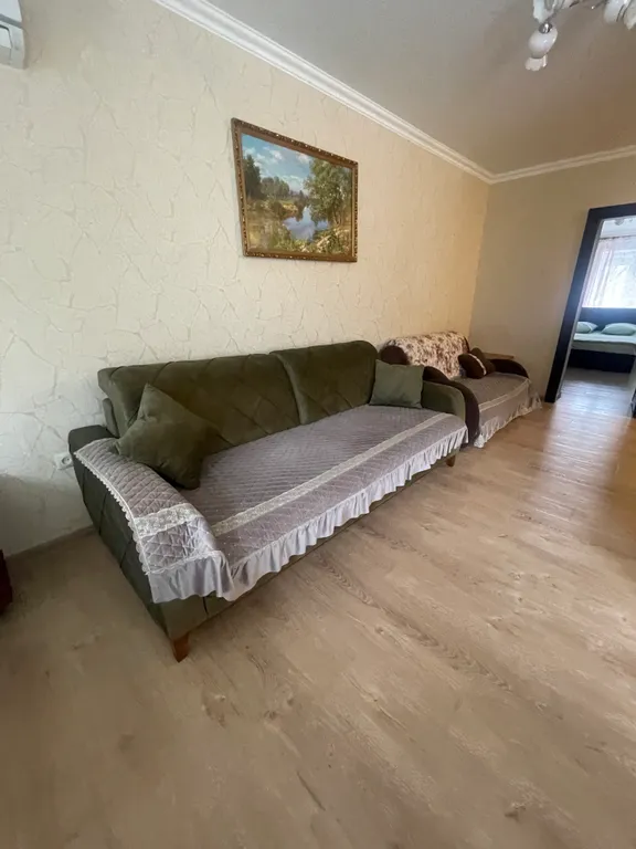 Уютная квартира вблизи санатория 30-лет Победы