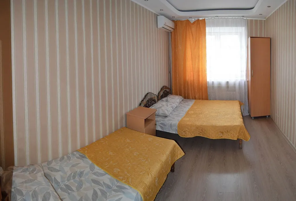 Квартира Комната — Лазаревское