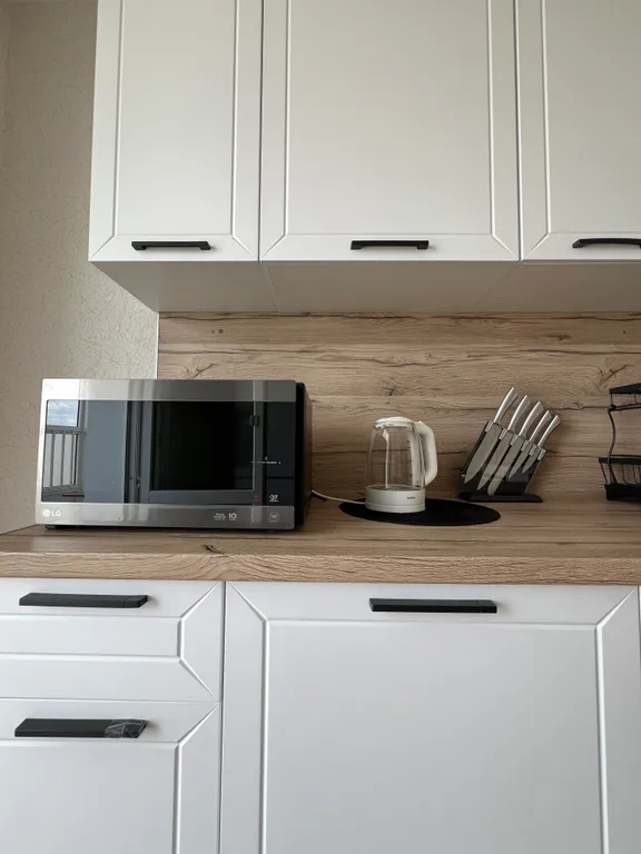 Квартира 1-комнатная Квартира — Москва