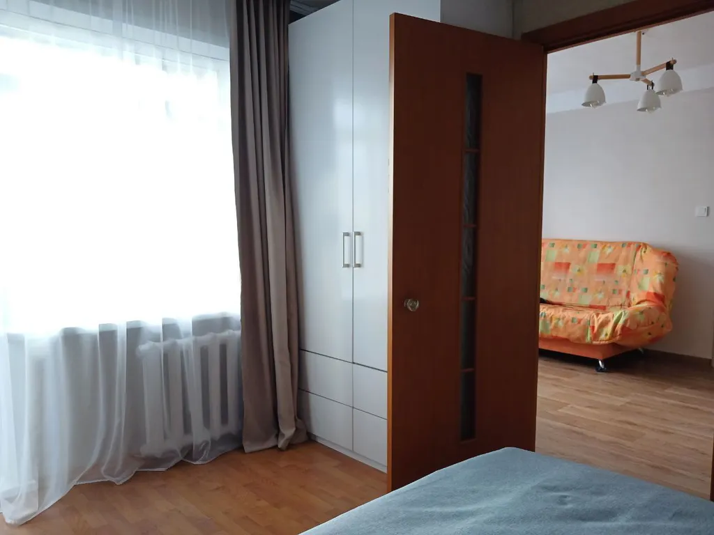 Квартира Уютная квартира у Енисея — Красноярск