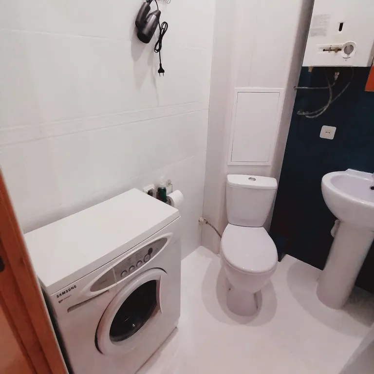 Квартира рядом с Волгой и набережной