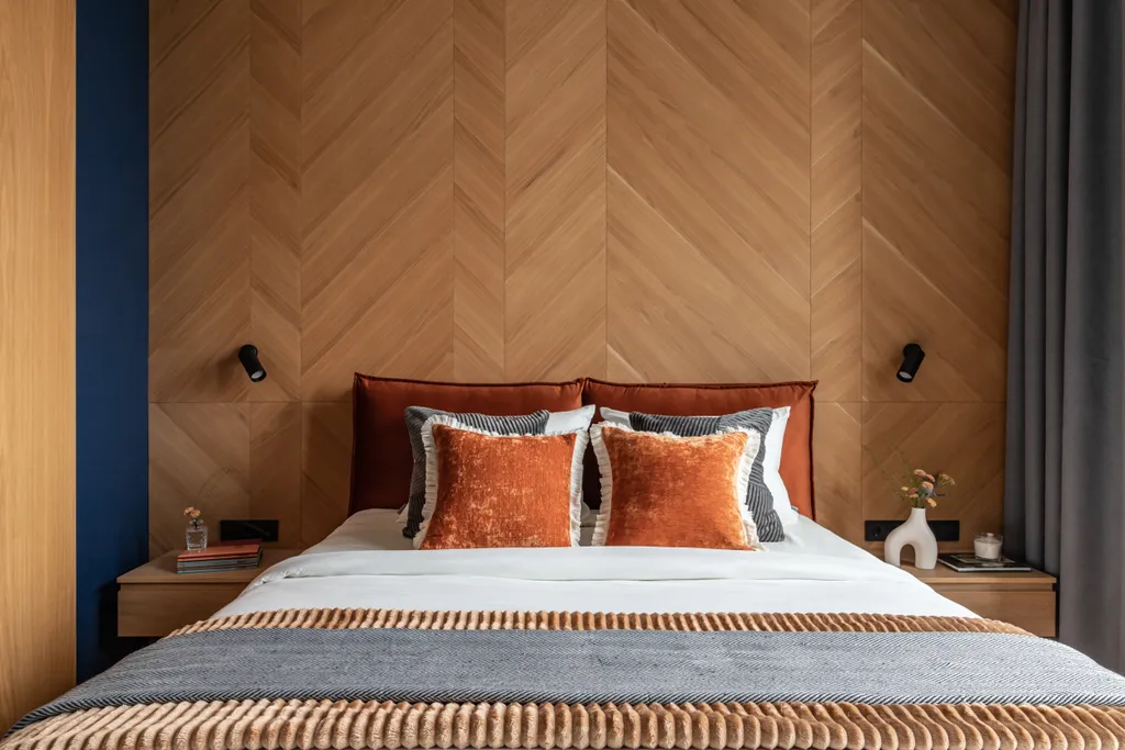 Квартира Просторная квартира с проектором и детской игровой зоной у м. ВДНХ — Москва