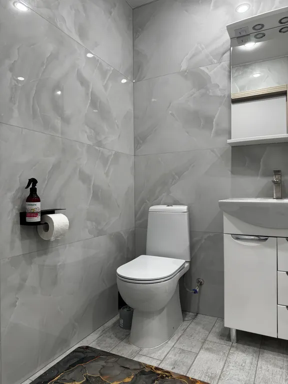 Солнечная однушка