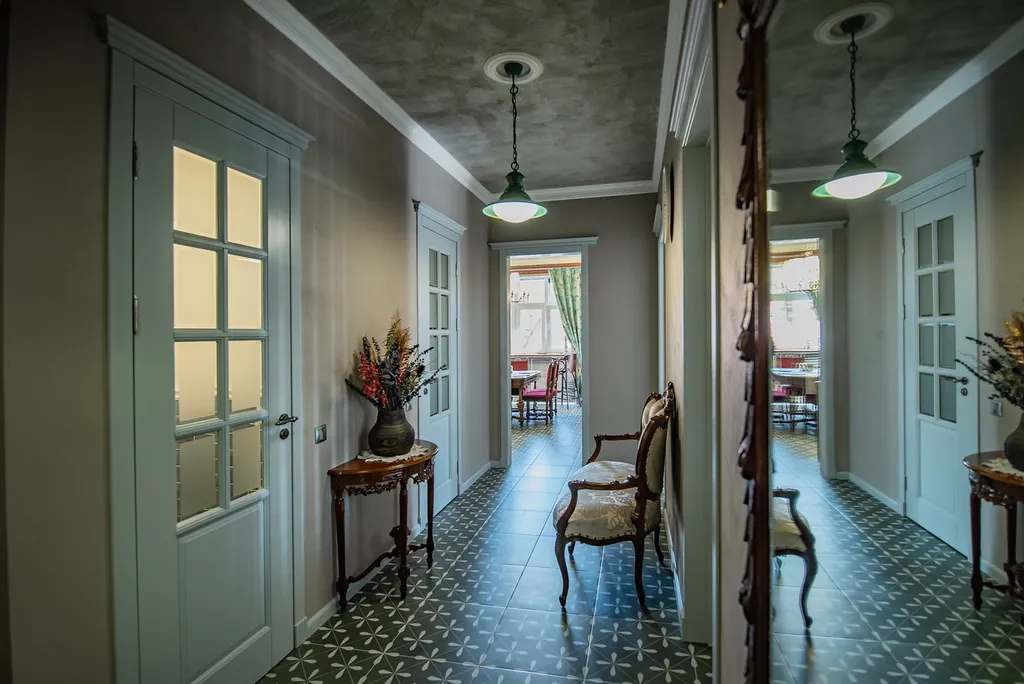 Квартира Apartment Engelsa — аренда посуточно в Калининград