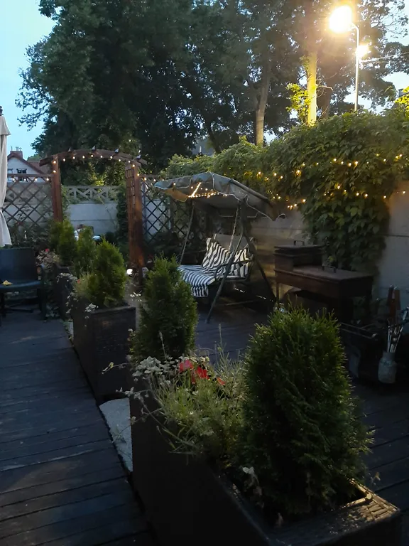 Гостевой домик Листья травы в исторической части города