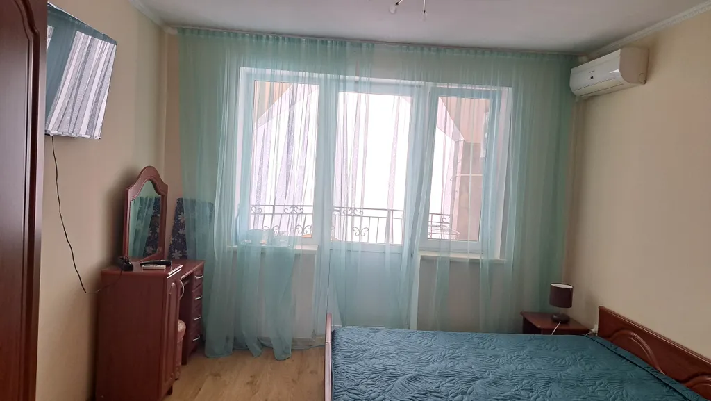 Квартира Комната — аренда посуточно в Алушта