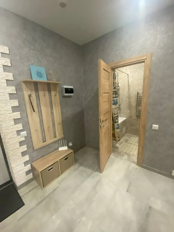 Квартира Уютная квартира — Калининград