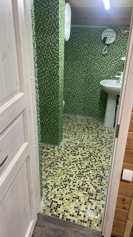 Гостевой домик со всеми удобствами