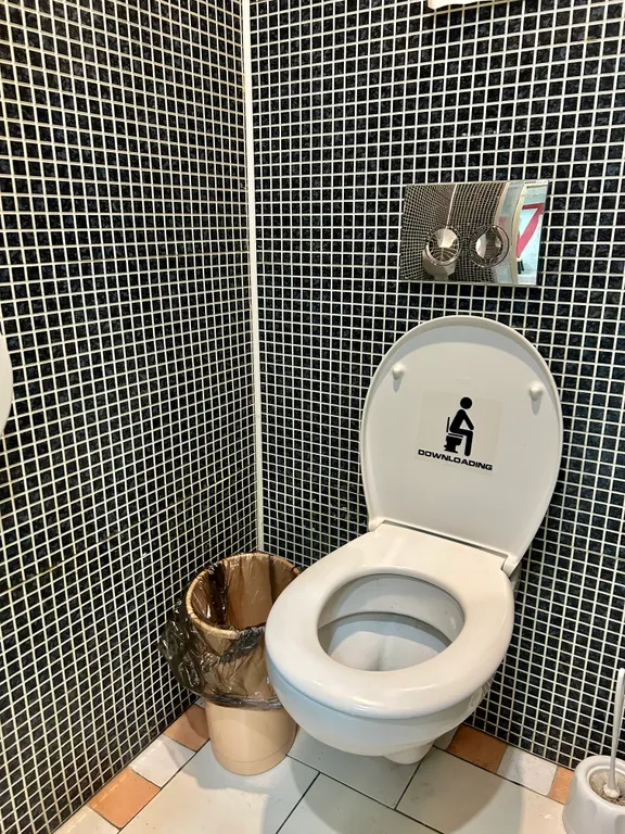 Комната