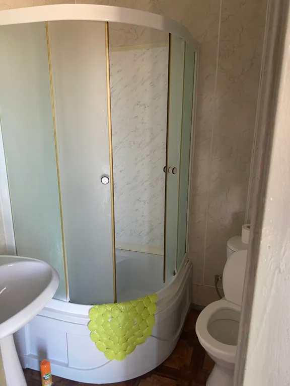 Частный дом на Карла Либкнехта, комната для 4 человек