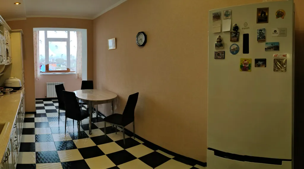 Квартира Апартаменты люкс-класса для комфортного отдыха — Анапа