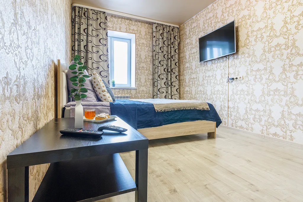 Дайте вашей семье (сотрудникам) лучшее