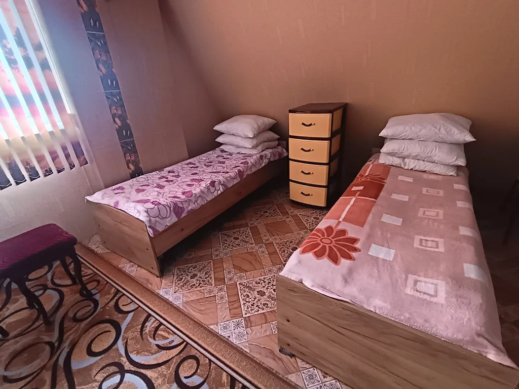 Дом всеми удобствами рядом с парком