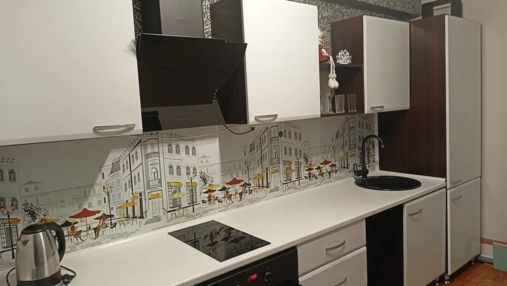 Квартира на ТСК