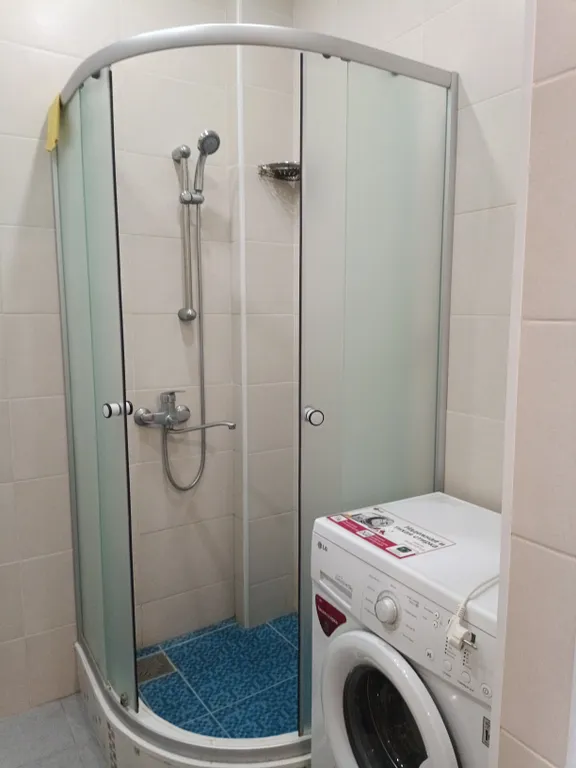 Апартаменты у моря